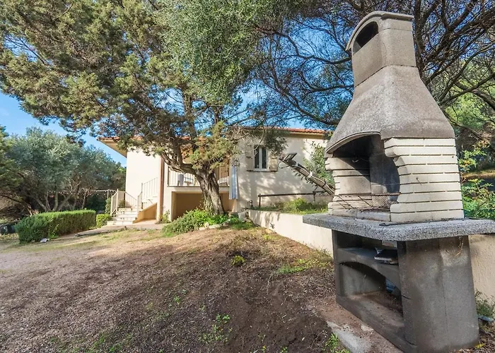 Dimora Li Mindi - By The Sea With Jacuzzi