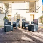 Villa Dimora Li Mindi - By The Sea With Jacuzzi
