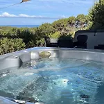 Villa Dimora Li Mindi - By The Sea With Jacuzzi *