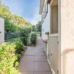 Villa Dimora Li Mindi - By The Sea With Jacuzzi Badesi