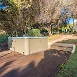 Villa Dimora Li Mindi - By The Sea With Jacuzzi *