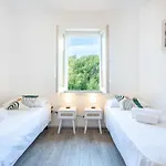 Villa Dimora Li Mindi - By The Sea With Jacuzzi