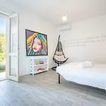 Dimora Li Mindi - By The Sea With Jacuzzi Villa Badesi