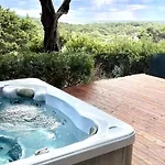Dimora Li Mindi - By The Sea With Jacuzzi