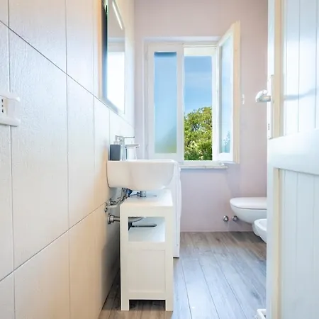Dimora Li Mindi - By The Sea With Jacuzzi Villa *