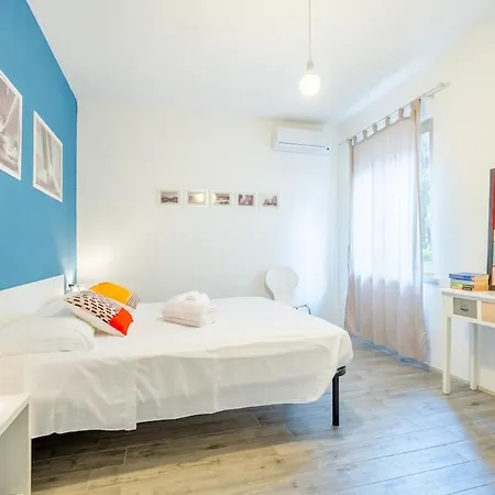 Dimora Li Mindi - By The Sea With Jacuzzi Villa