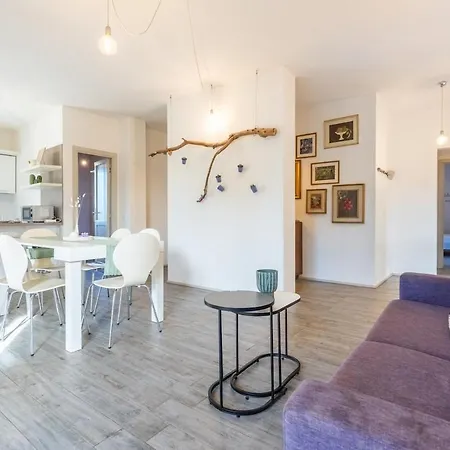 Villa Dimora Li Mindi - By The Sea With Jacuzzi