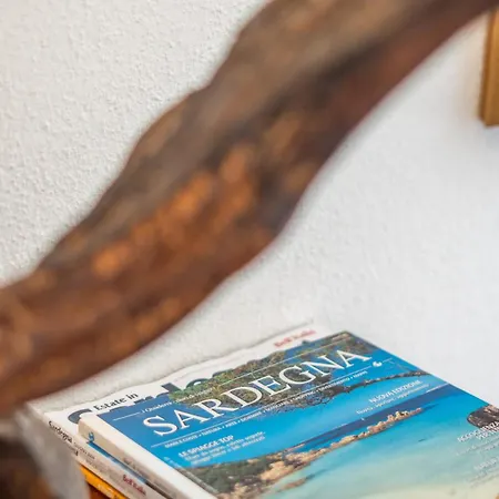 Dimora Li Mindi - By The Sea With Jacuzzi Villa Badesi