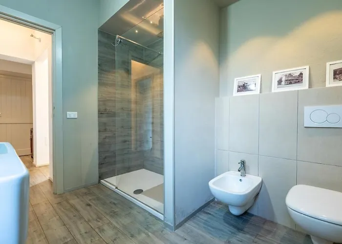 Dimora Li Mindi - By The Sea With Jacuzzi Villa Badesi